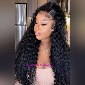 Human Hair lace wig
